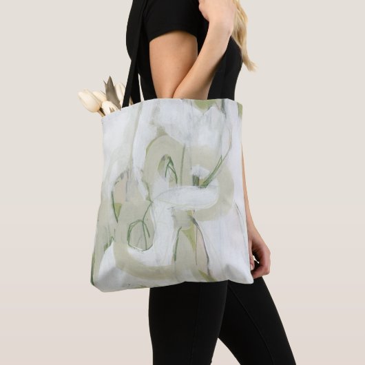 Verge Tote Bag (Dichtbij)