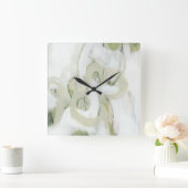 Verge Vierkante Klok (Huis)