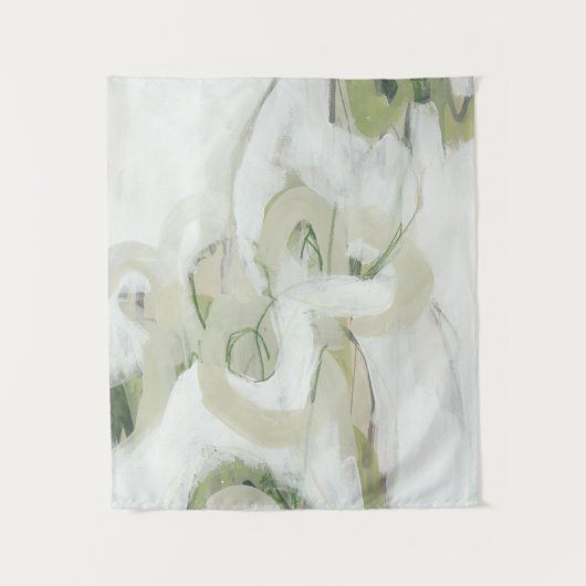 Verge Wandkleed (Voorkant)