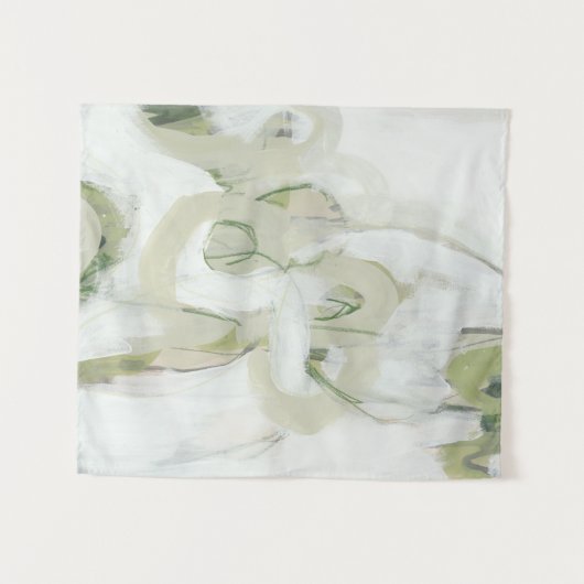 Verge Wandkleed (Voorkant (horizontaal))