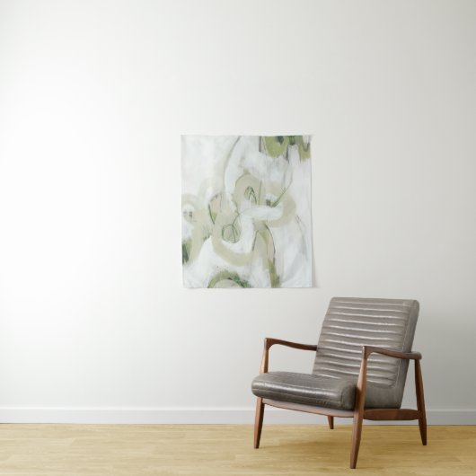 Verge Wandkleed (In situ)