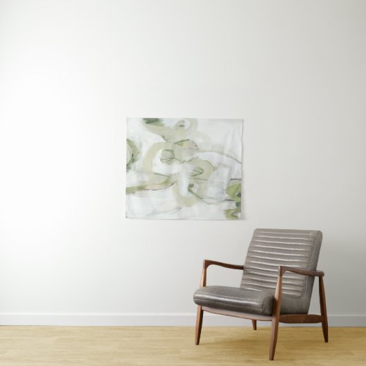 Verge Wandkleed (In Situ (horizontaal))