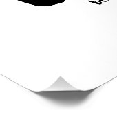 Vergeef anderen niet omdat ze vergivenen verdienen perfect poster (Hoek)