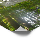 Vergeef en vergeet het Inspirerend poster van het  (Hoek)