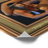 Vergeef hun vader poster (Hoek)