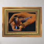 Vergeef hun vader poster (Voorkant)