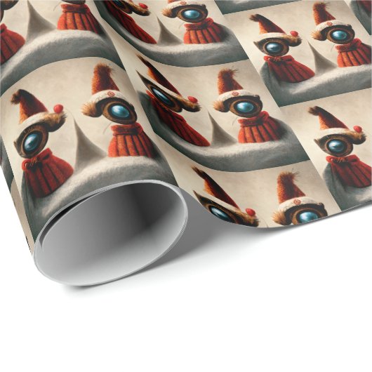 Vergeef je iets! cadeaupapier (Rol Hoek)