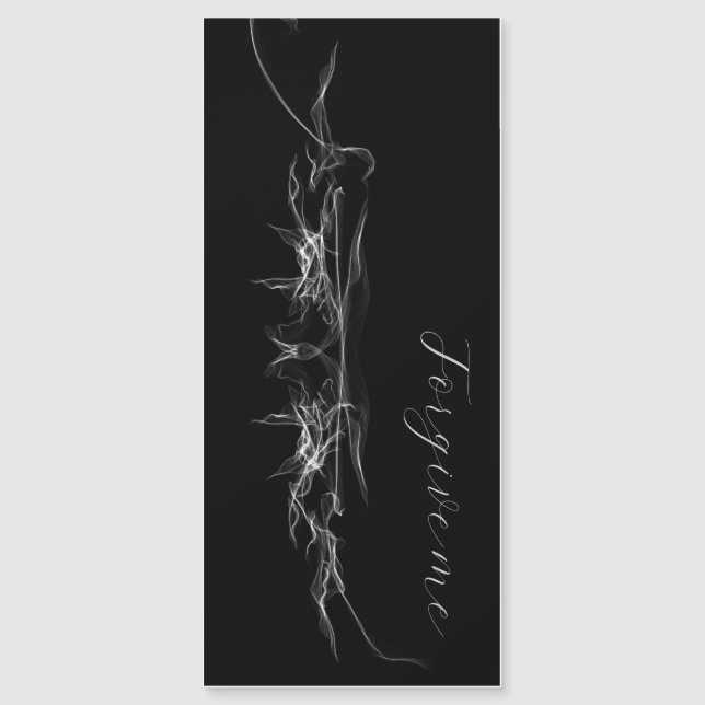 Vergeef me (Voorkant)