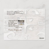 Vergeef me 2 briefkaart (Achterkant)