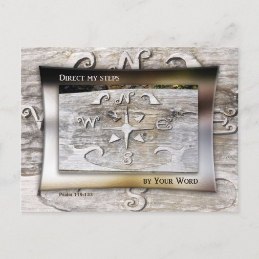 Vergeef me 2 briefkaart (Voorkant)