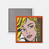 Vergeet 1 niet magneet (Voorkant / Achterkant)