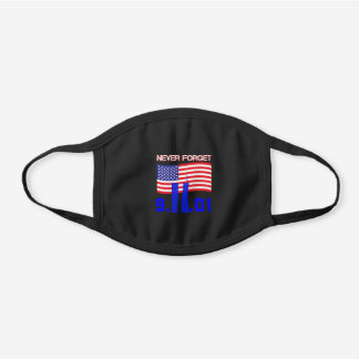 Vergeet 9/11 nooit