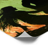 Vergeet België niet Poster (Hoek)