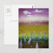 Vergeet Briefkaart niet (Voorkant / Achterkant)