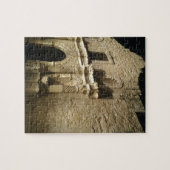 Vergeet de Alamo niet Legpuzzel (Horizontaal)