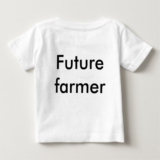 Vergeet de beroerder! Waar is mijn trekker? (Achterkant)