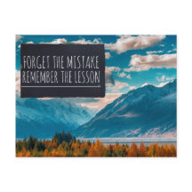 Vergeet de fouten voor je bootcamp soldaat