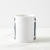 Vergeet de Mok voor diskettes nooit (Center)