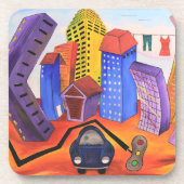 Vergeet de Wash Onderzetters niet (Voorkant)