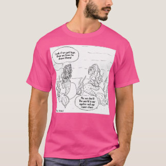 Vergeet Fairytales T-shirt