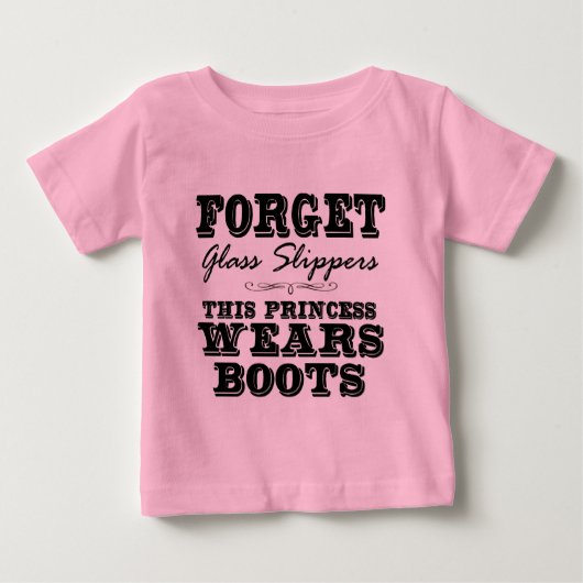 Vergeet Glaspannen, deze prinses draagt Boots (Voorkant)