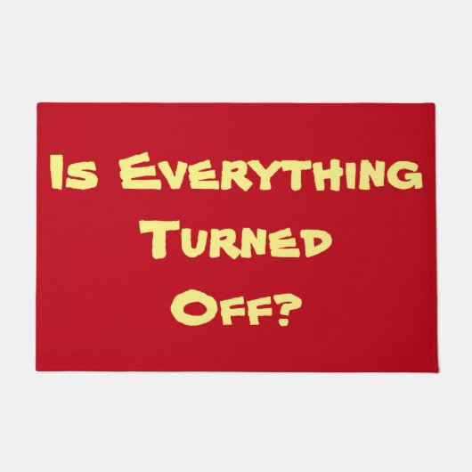 Vergeet herinneringsslogan rode, originele lol nie deurmat (Voorkant)