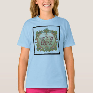 Vergeet het Kinder shirt niet