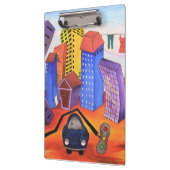 Vergeet het klembord niet (Links)