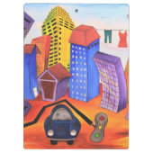 Vergeet het klembord niet (Achterkant)