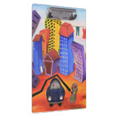 Vergeet het klembord niet (Rechts)