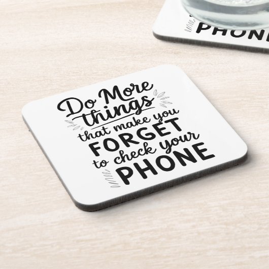 Vergeet het Onderzetter van de telefoon (Linkerzijde)