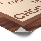 Vergeet het Poster Love (Hoek)