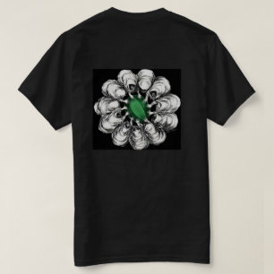 Vergeet het Shirt van Srebrenica nooit