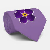 Vergeet me geen Stropdas (Opgerold)