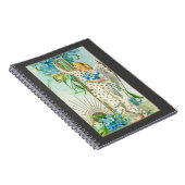 Vergeet me maar niet, Angel Notitieboek (Rechterzijde)