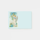 Vergeet me maar niet, Angel Post-it® Notes (Voorkant)