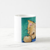 Vergeet-me-niet CAIRN Mok (Center)