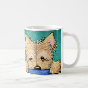 Vergeet-me-niet CAIRN Mok