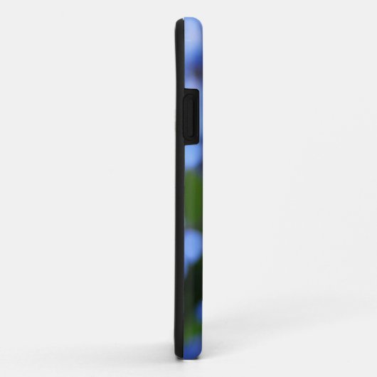 Vergeet-me-niet Case-Mate iPhone Case (Achterkant/rechts)