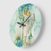 Vergeet me niet dat ik geen conengel-muur ben grote klok (Hoek)