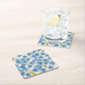 Vergeet me niet dat ik geen waterverf onderzetter  (Insitu)