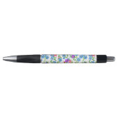 Vergeet me niet Garden Flowers Pen (Voorkant)