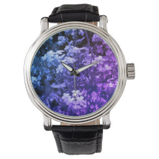 vergeet me niet horloge