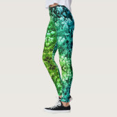 Vergeet me niet leggings (Links)