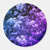 vergeet me niet magneet (Voorkant)