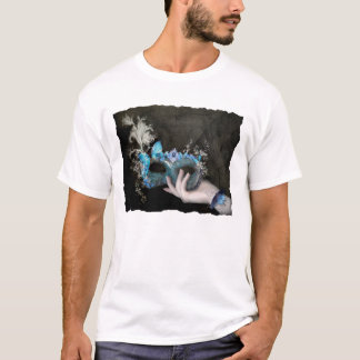 Vergeet me niet - Masquerade T-shirt