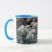 Vergeet me niet mok (Links)