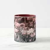 Vergeet me niet mok (Midden)