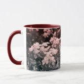 Vergeet me niet mok (Links)