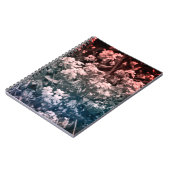 vergeet me niet notitieboek (Linkerzijde)